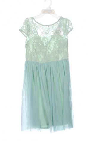 Рокля VILA, Размер M, Цвят Зелен, Цена 5,11 €