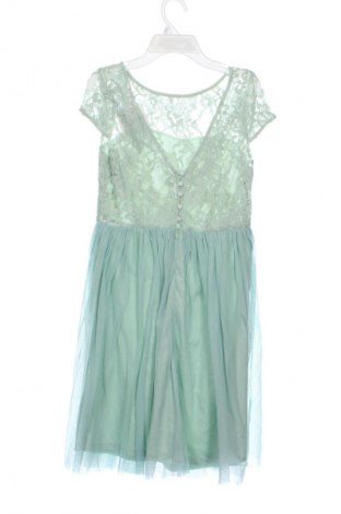 Рокля VILA, Размер M, Цвят Зелен, Цена 5,11 €