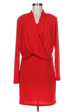 Φόρεμα VILA, Μέγεθος L, Χρώμα Κόκκινο, Τιμή 8,99 €