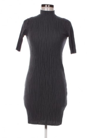 Šaty  VILA, Velikost XS, Barva Šedá, Cena  189,00 Kč