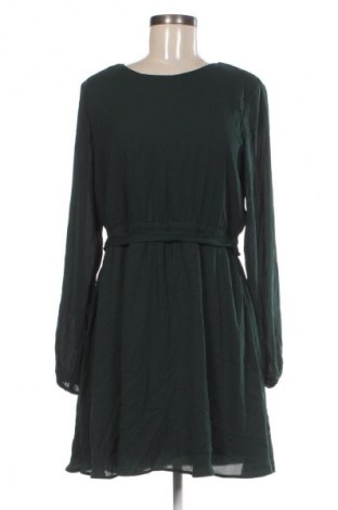 Šaty  VILA, Veľkosť M, Farba Zelená, Cena  9,95 €