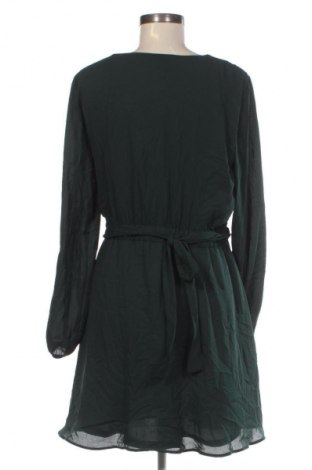 Šaty  VILA, Veľkosť M, Farba Zelená, Cena  9,95 €