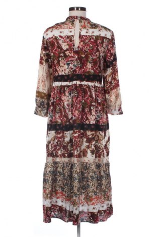 Šaty  VILA, Veľkosť S, Farba Viacfarebná, Cena  6,95 €