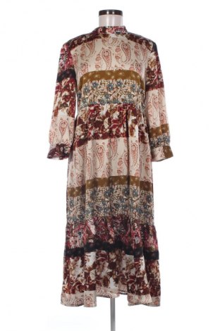 Šaty  VILA, Veľkosť S, Farba Viacfarebná, Cena  6,95 €