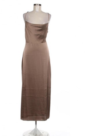 Kleid VILA, Größe M, Farbe Braun, Preis 21,99 €