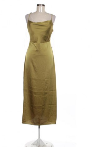 Рокля VILA, Размер M, Цвят Зелен, Цена 25,56 €