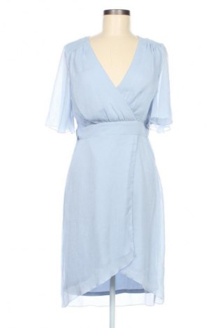 Sukienka VILA, Rozmiar S, Kolor Niebieski, Cena 41,99 zł