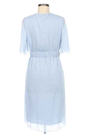 Sukienka VILA, Rozmiar S, Kolor Niebieski, Cena 41,99 zł