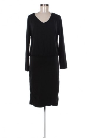 Šaty  VILA, Velikost L, Barva Černá, Cena  89,00 Kč