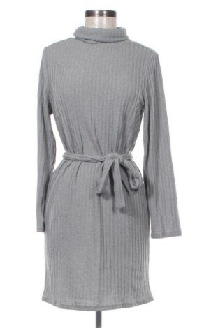 Šaty  VILA, Veľkosť M, Farba Sivá, Cena  6,30 €