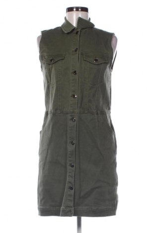 Šaty  VILA, Velikost M, Barva Zelená, Cena  309,00 Kč