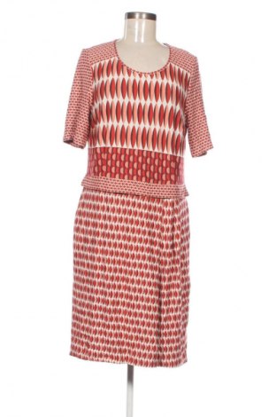 Kleid Va Bene, Größe L, Farbe Mehrfarbig, Preis 3,99 €