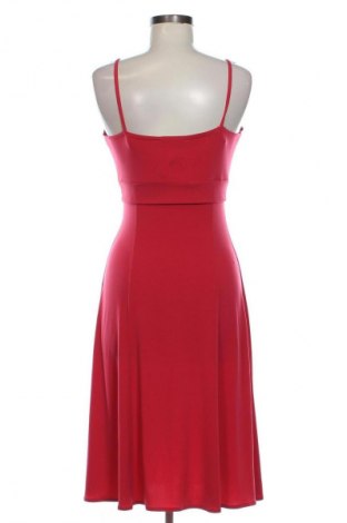 Šaty  Vera Mont, Velikost XS, Barva Červená, Cena  335,00 Kč