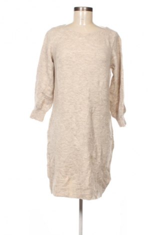 Φόρεμα Vero Moda, Μέγεθος M, Χρώμα  Μπέζ, Τιμή 9,99 €
