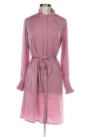 Φόρεμα Vero Moda, Μέγεθος M, Χρώμα Ρόζ , Τιμή 15,99 €
