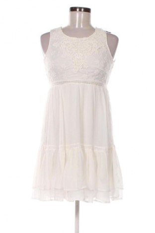 Sukienka Vero Moda, Rozmiar S, Kolor Biały, Cena 44,99 zł