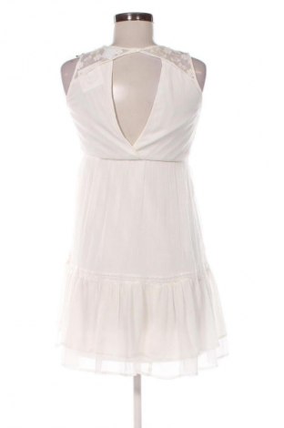 Sukienka Vero Moda, Rozmiar S, Kolor Biały, Cena 44,99 zł