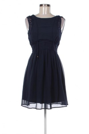 Kleid Vero Moda, Größe S, Farbe Blau, Preis 9,99 €