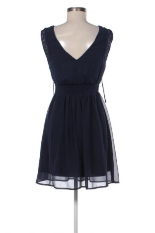 Kleid Vero Moda, Größe S, Farbe Blau, Preis 9,99 €