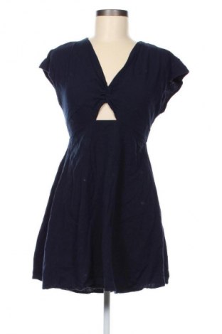 Šaty  Vero Moda, Velikost S, Barva Modrá, Cena  249,00 Kč