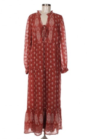 Rochie Vero Moda, Mărime XL, Culoare Maro, Preț 129,99 Lei