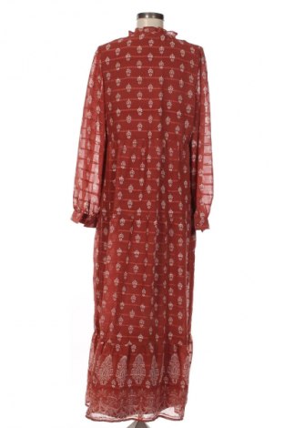 Rochie Vero Moda, Mărime XL, Culoare Maro, Preț 129,99 Lei