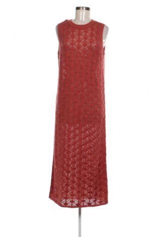 Šaty  Vero Moda, Velikost XL, Barva Červená, Cena  389,00 Kč