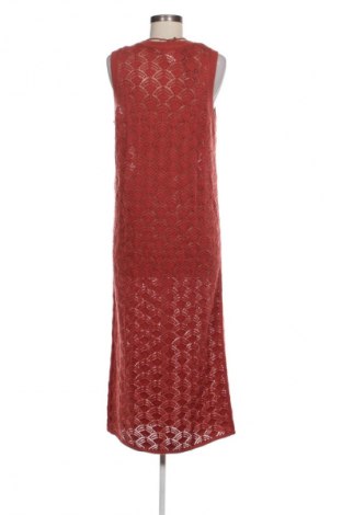 Šaty  Vero Moda, Velikost XL, Barva Červená, Cena  389,00 Kč