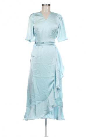 Šaty  Vero Moda, Velikost M, Barva Modrá, Cena  589,00 Kč