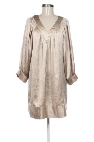 Sukienka Vero Moda, Rozmiar M, Kolor Beżowy, Cena 15,99 zł