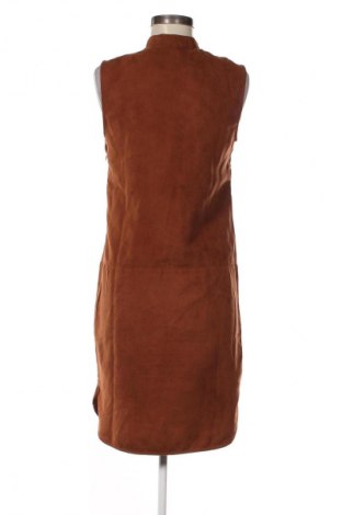 Kleid Vero Moda, Größe S, Farbe Braun, Preis € 2,99