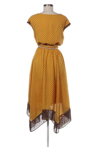 Рокля Vero Moda, Размер XS, Цвят Многоцветен, Цена 5,11 €