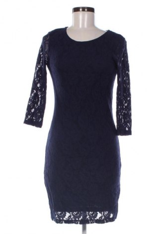 Šaty  Vero Moda, Velikost M, Barva Modrá, Cena  149,00 Kč