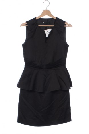 Kleid WE, Größe S, Farbe Schwarz, Preis 5,99 €