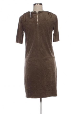 Kleid WE, Größe S, Farbe Braun, Preis € 1,99