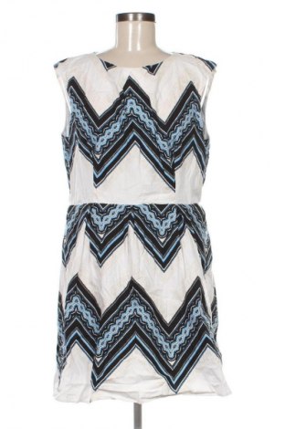 Рокля Warehouse, Размер XL, Цвят Многоцветен, Цена 4,09 €