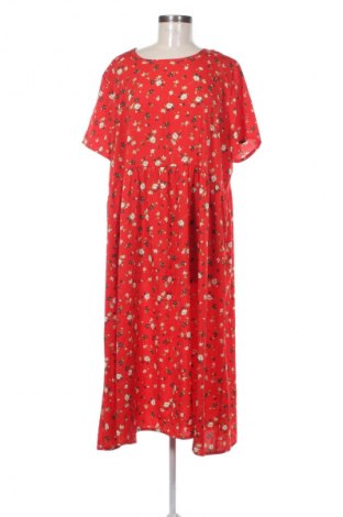 Sukienka Wednesday's Girl, Rozmiar M, Kolor Kolorowy, Cena 19,99 zł