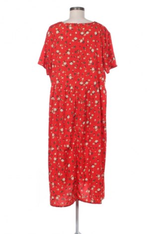 Sukienka Wednesday's Girl, Rozmiar M, Kolor Kolorowy, Cena 19,99 zł