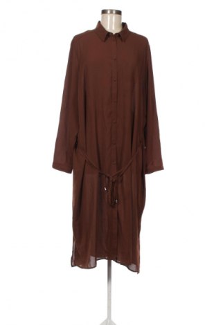Rochie Wehkamp, Mărime 3XL, Culoare Maro, Preț 33,99 Lei