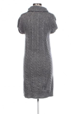 Šaty  Woman Collection, Velikost M, Barva Šedá, Cena  145,00 Kč