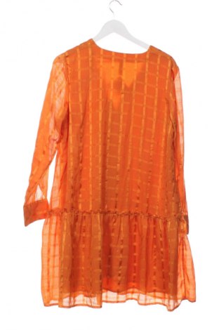 Sukienka Y.A.S, Rozmiar L, Kolor Pomarańczowy, Cena 36,99 zł