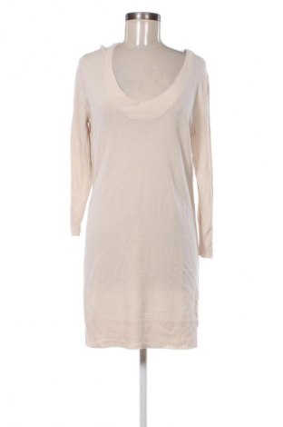 Φόρεμα YU. K., Μέγεθος M, Χρώμα Εκρού, Τιμή 9,06 €