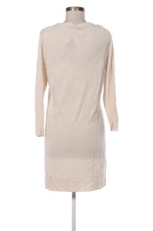 Φόρεμα YU. K., Μέγεθος M, Χρώμα Εκρού, Τιμή 9,06 €