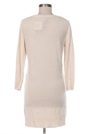 Sukienka YU. K., Rozmiar L, Kolor ecru, Cena 52,69 zł