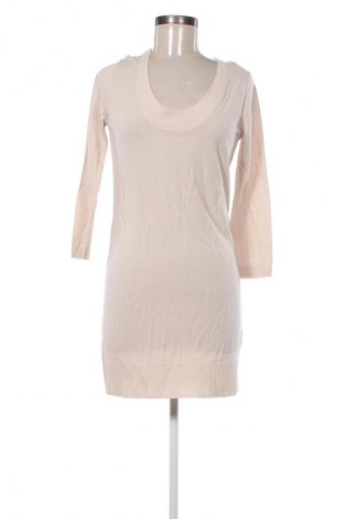 Šaty  YU. K., Velikost M, Barva Krémová, Cena  355,00 Kč