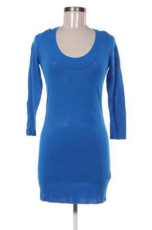 Sukienka YU. K., Rozmiar S, Kolor Niebieski, Cena 21,99 zł