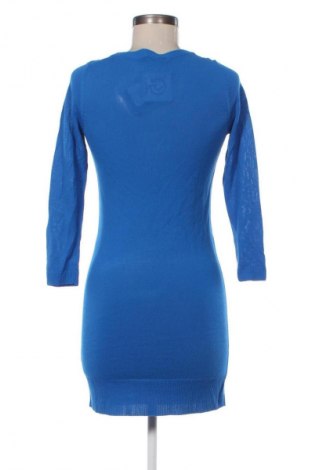 Sukienka YU. K., Rozmiar S, Kolor Niebieski, Cena 21,99 zł