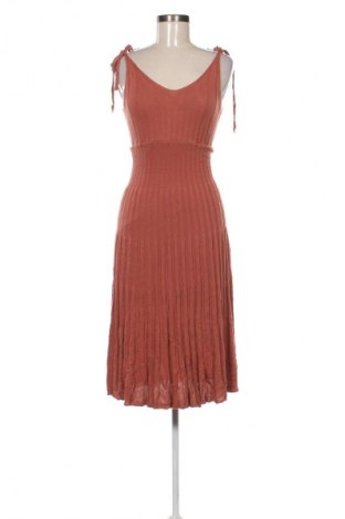 Φόρεμα Yargici, Μέγεθος M, Χρώμα Καφέ, Τιμή 6,99 €