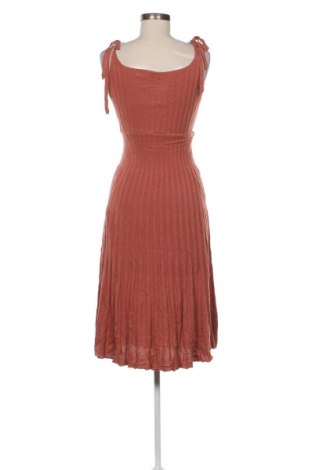 Φόρεμα Yargici, Μέγεθος M, Χρώμα Καφέ, Τιμή 6,99 €