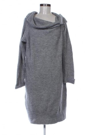 Šaty  Yessica, Velikost L, Barva Šedá, Cena  229,00 Kč